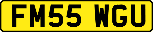 FM55WGU