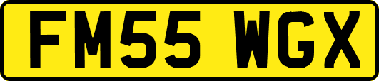 FM55WGX