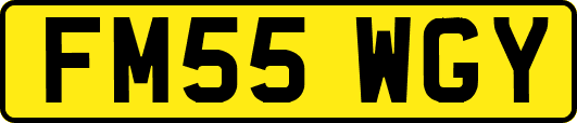 FM55WGY