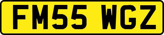 FM55WGZ