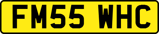 FM55WHC