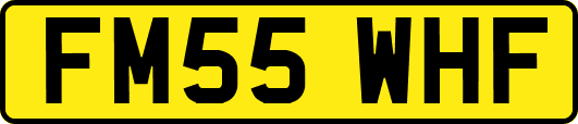 FM55WHF