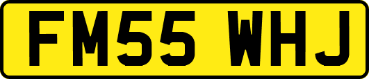 FM55WHJ