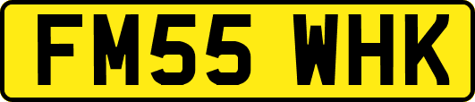 FM55WHK