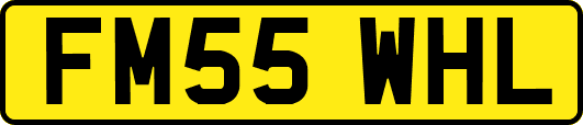 FM55WHL