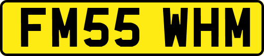 FM55WHM
