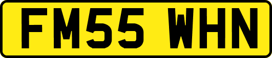 FM55WHN