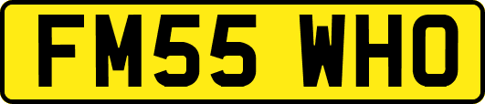 FM55WHO