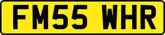FM55WHR