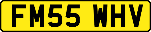 FM55WHV