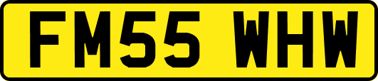 FM55WHW