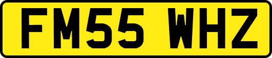 FM55WHZ