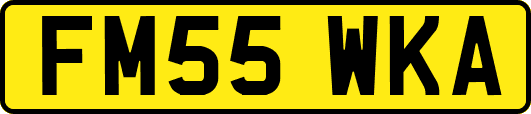 FM55WKA