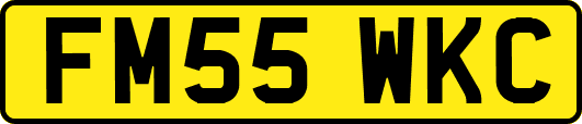 FM55WKC