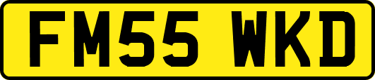 FM55WKD