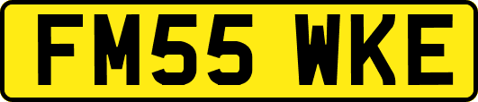 FM55WKE