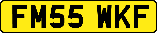 FM55WKF