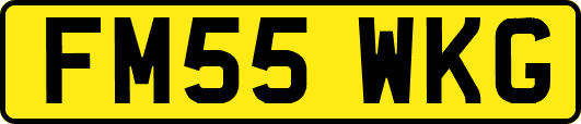 FM55WKG