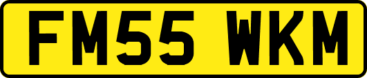 FM55WKM