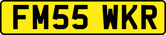 FM55WKR