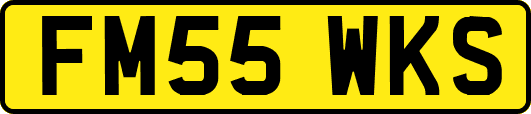 FM55WKS