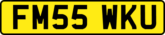 FM55WKU