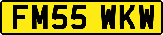 FM55WKW