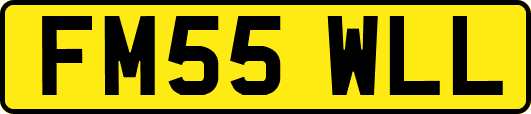 FM55WLL