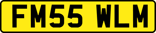 FM55WLM