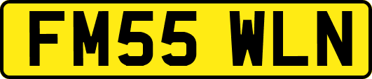 FM55WLN