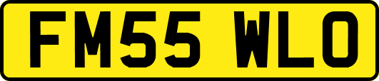 FM55WLO