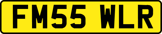 FM55WLR