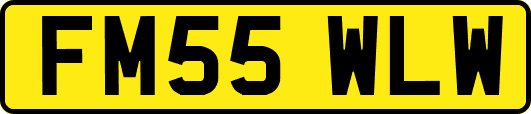 FM55WLW