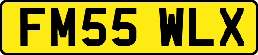FM55WLX