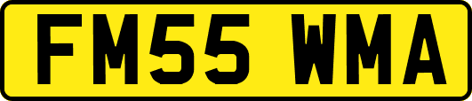FM55WMA