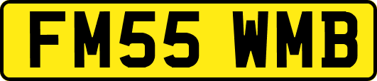 FM55WMB