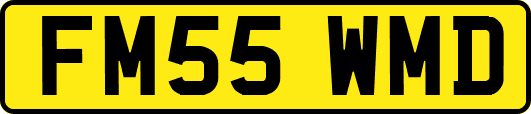 FM55WMD