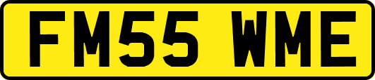 FM55WME