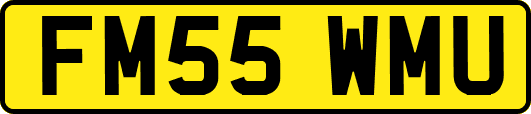 FM55WMU
