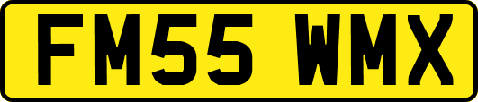 FM55WMX