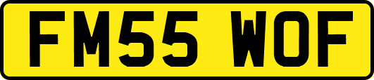 FM55WOF