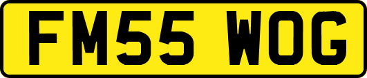 FM55WOG