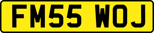 FM55WOJ