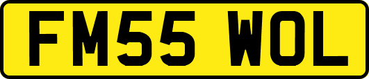 FM55WOL