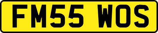 FM55WOS