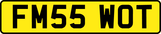 FM55WOT