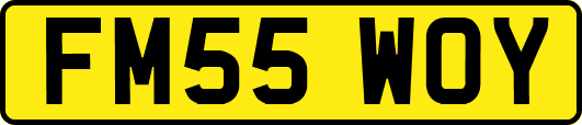 FM55WOY