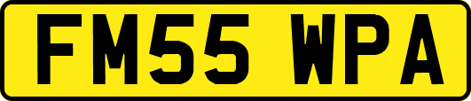 FM55WPA