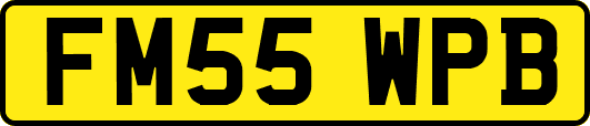 FM55WPB