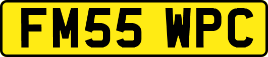 FM55WPC